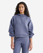 Roam Quarter Zip Hoodie