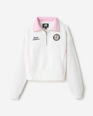 Summer League Quarter Zip