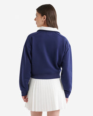 Summer League Quarter Zip