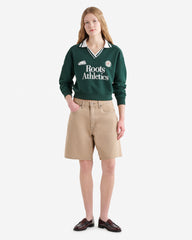 Summer League Polo