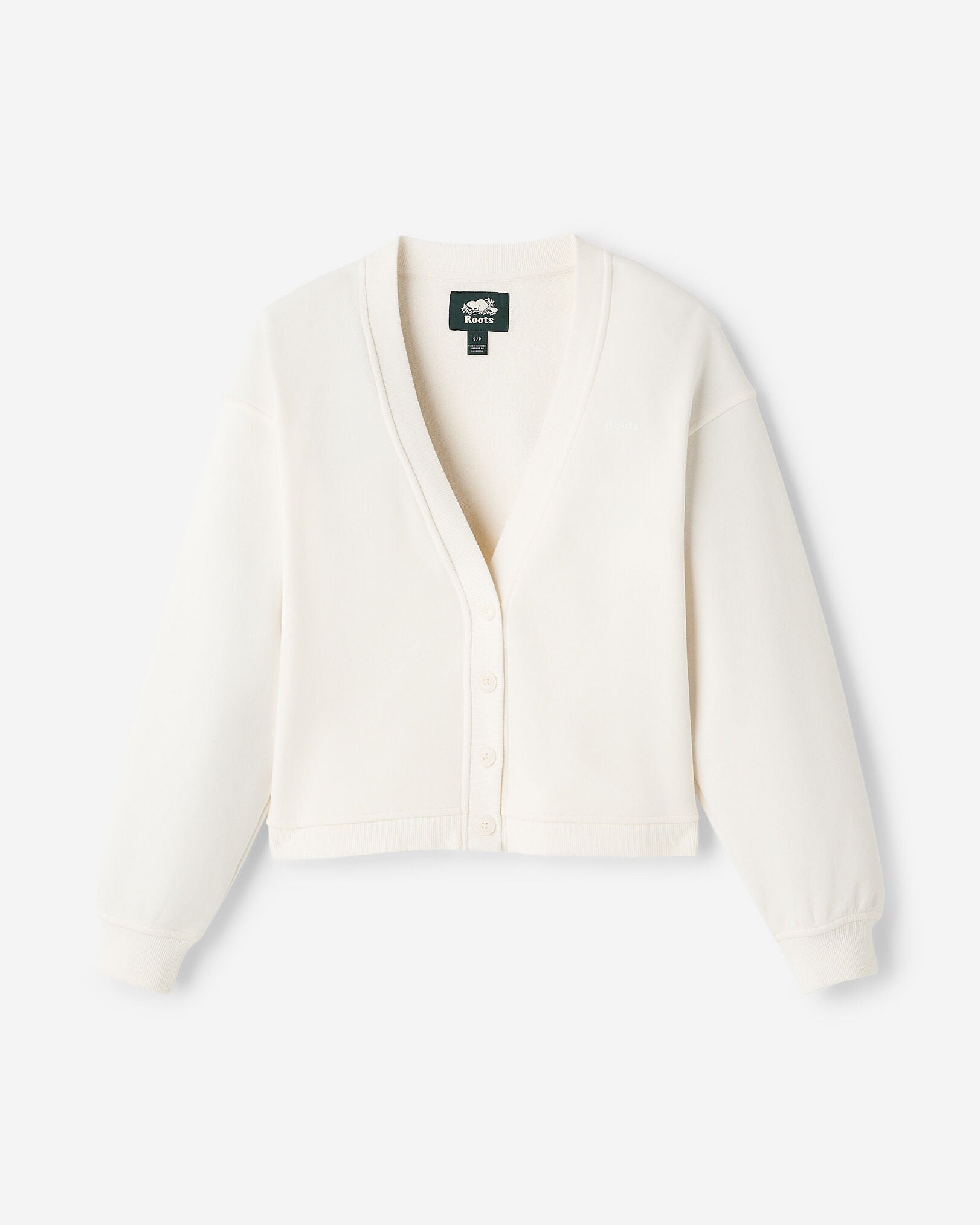 Summer Cloud Cardigan