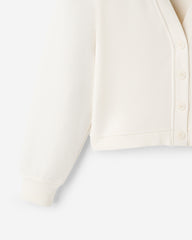 Summer Cloud Cardigan