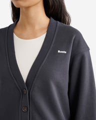Summer Cloud Cardigan