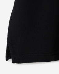 Organic Cooper Short Sleeve Terry Top