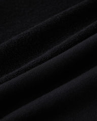 Organic Cooper Short Sleeve Terry Top