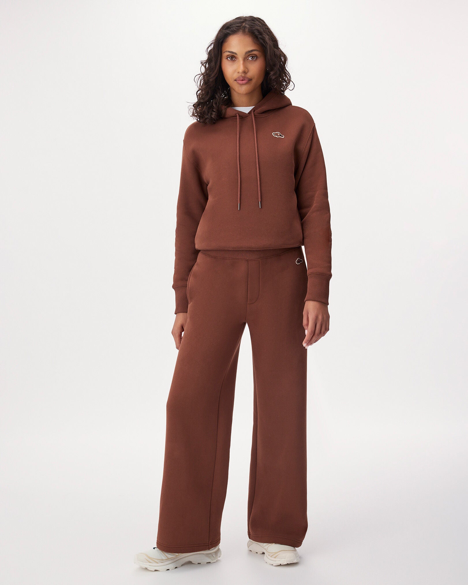 Beavermark Hoodie