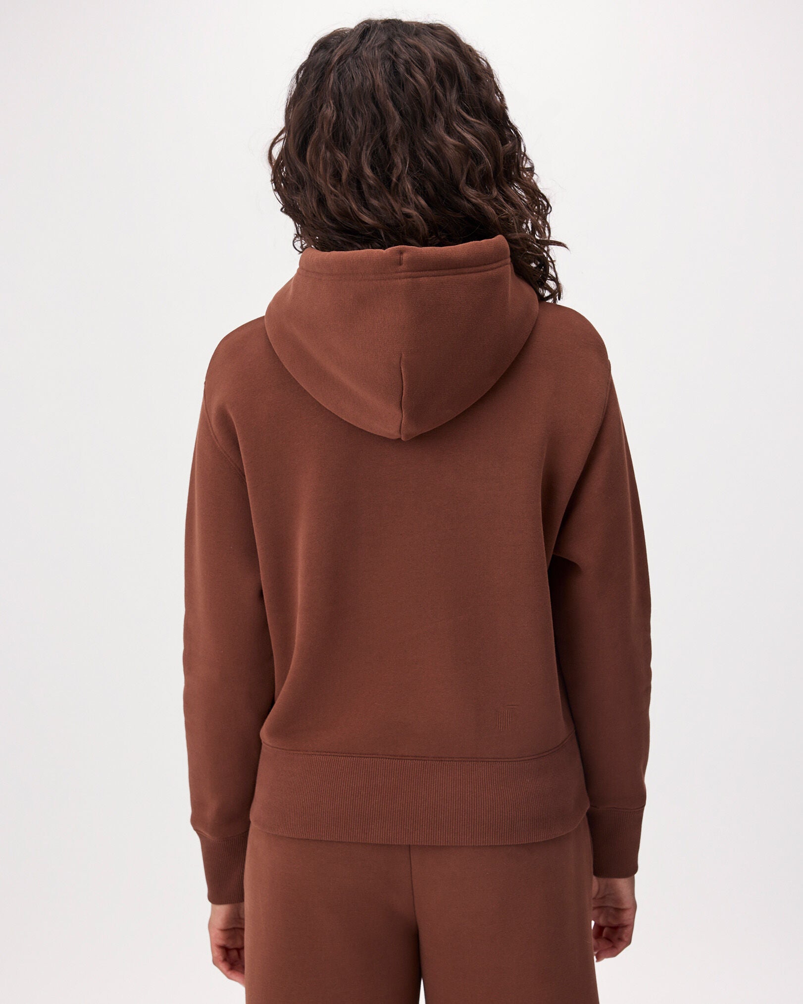 Beavermark Hoodie