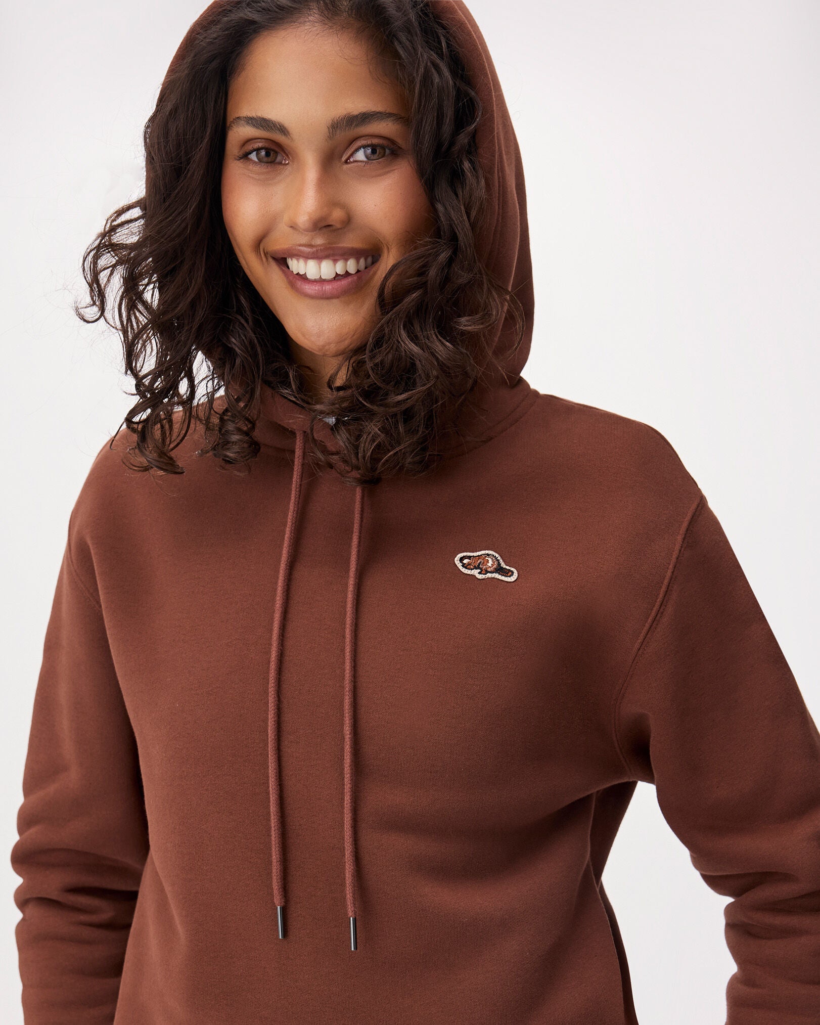 Beavermark Hoodie