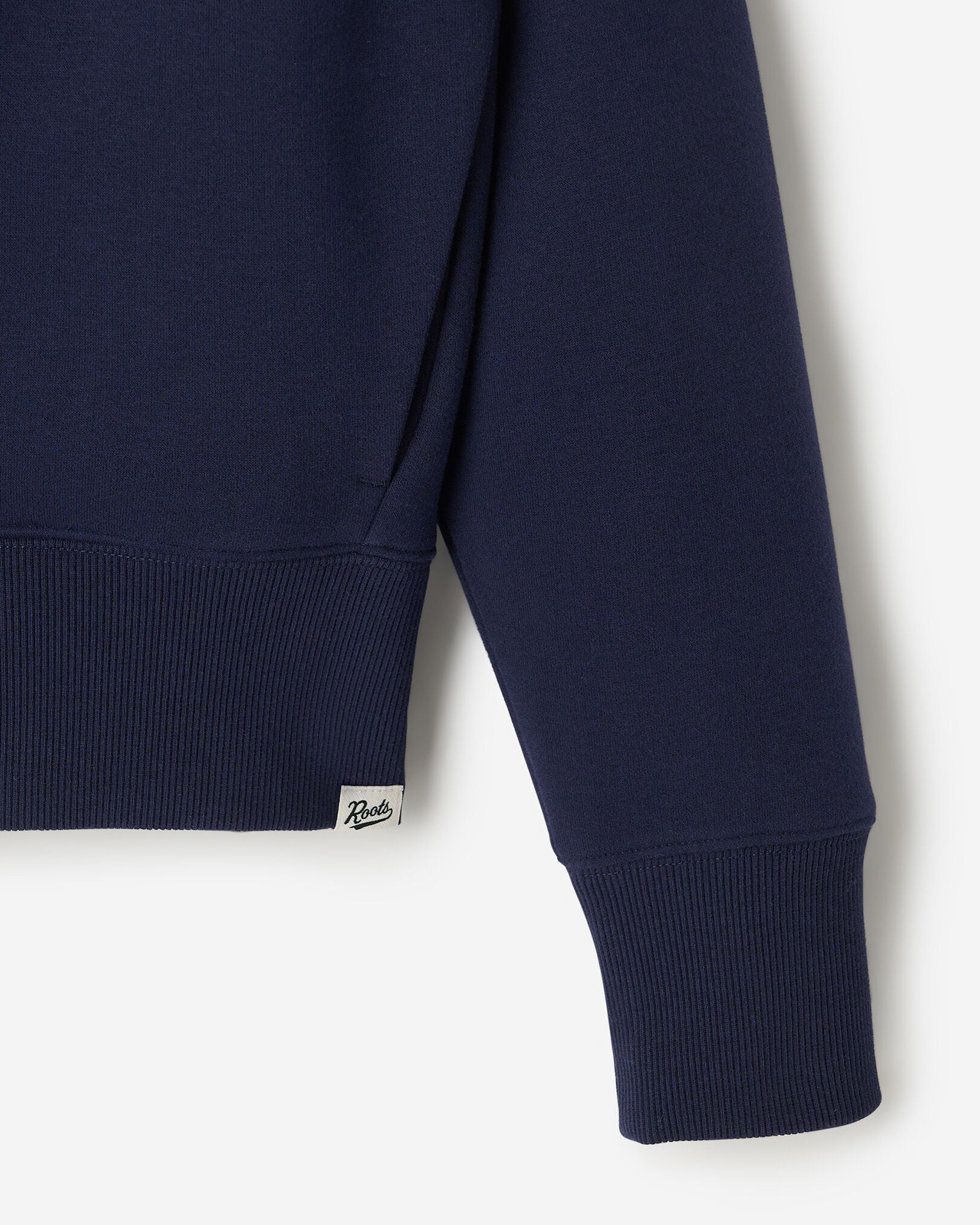 Beavermark Hoodie