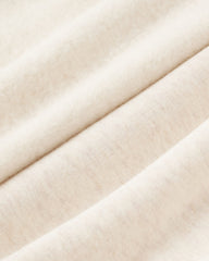Beavermark V-Neck Top
