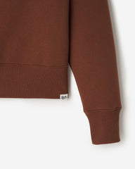 Beavermark V-Neck Top