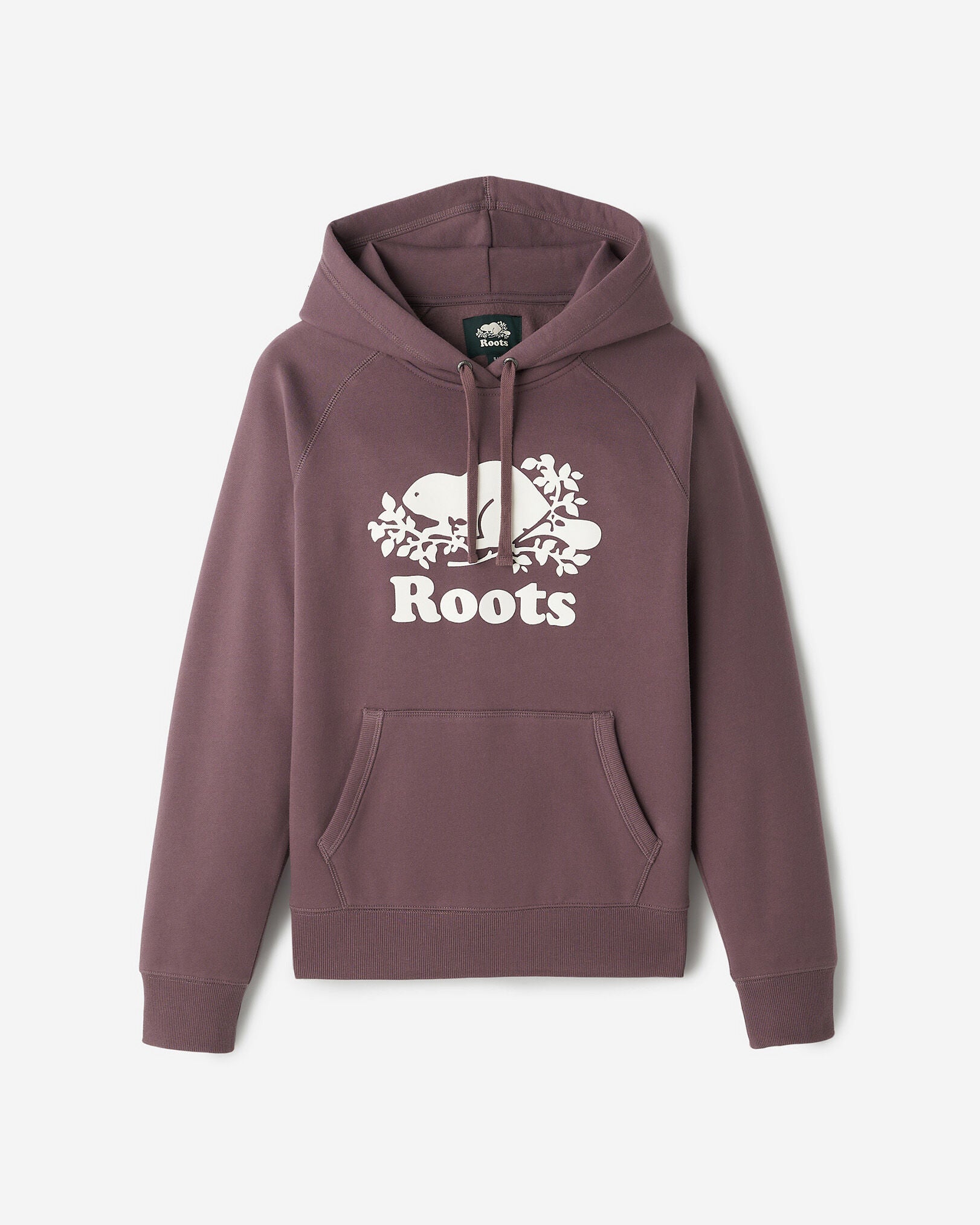 Organic Original Kanga Hoodie