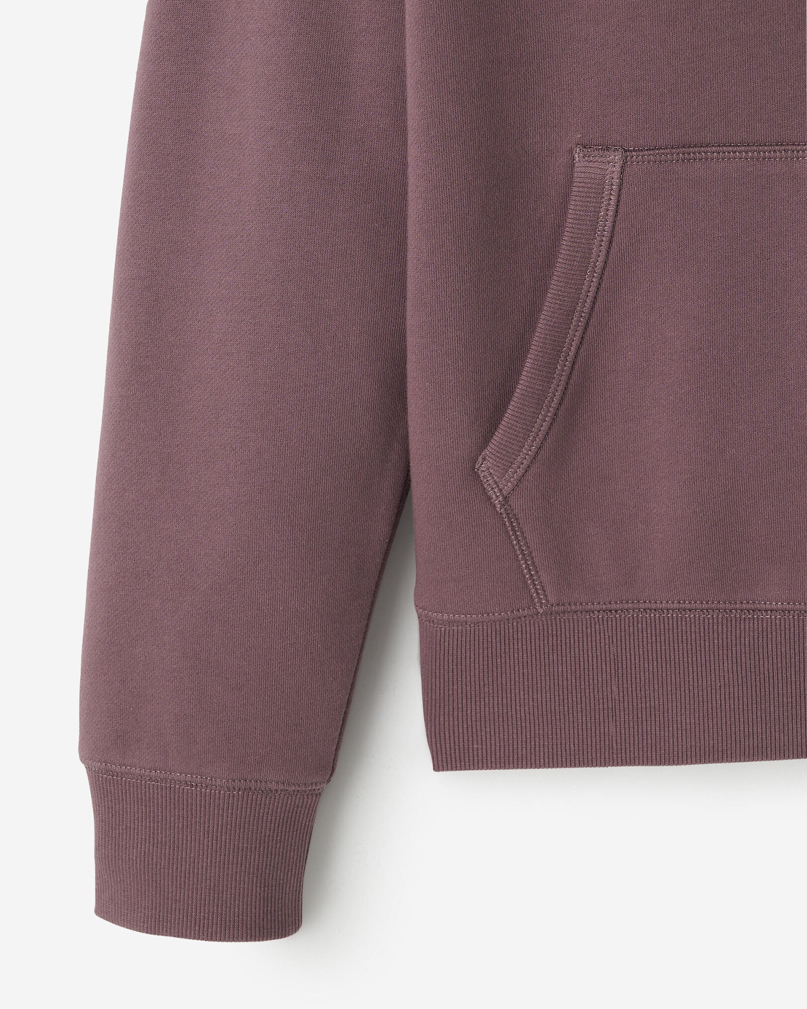 Organic Original Kanga Hoodie