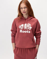 Organic Original Kanga Hoodie