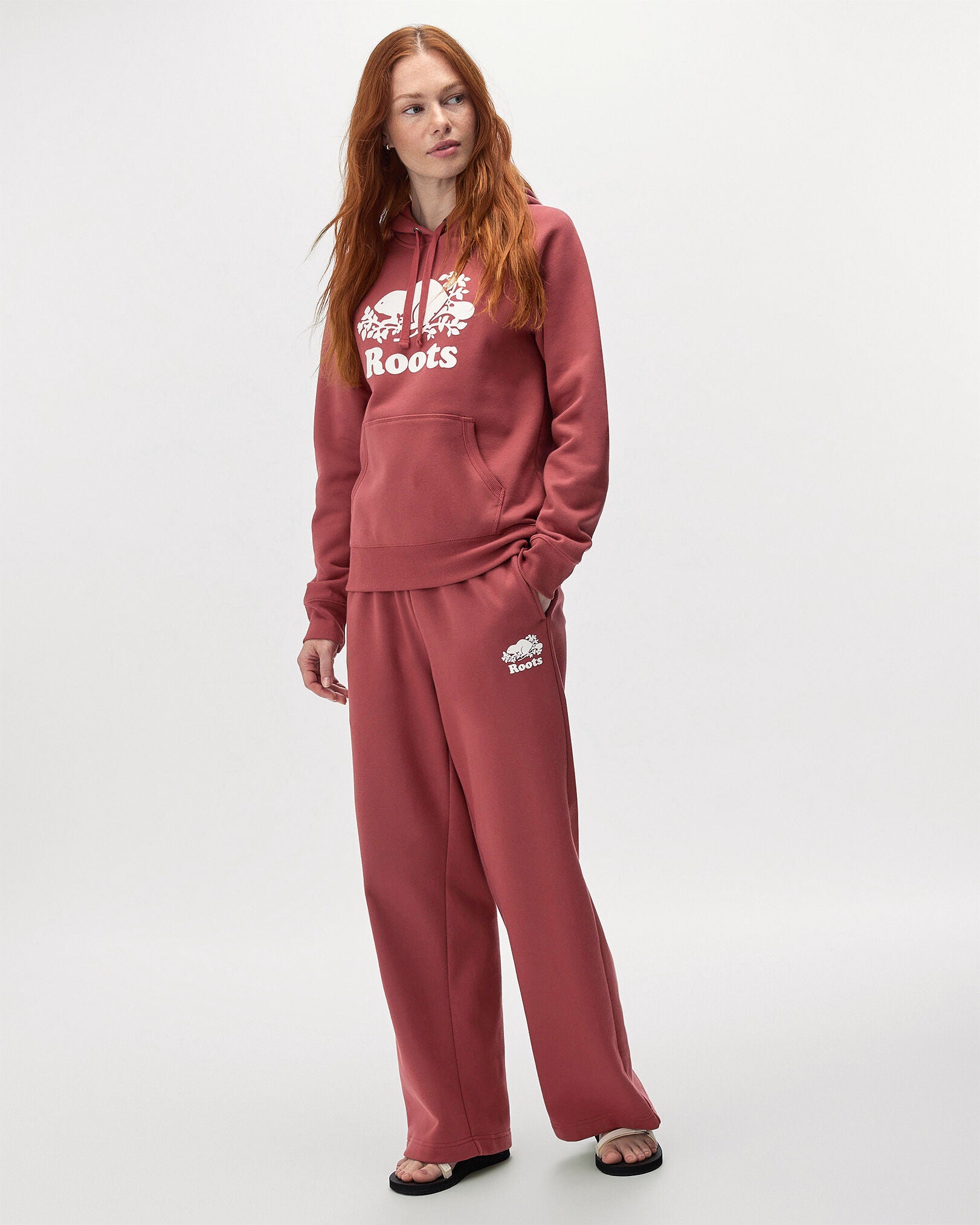 Organic Original Kanga Hoodie