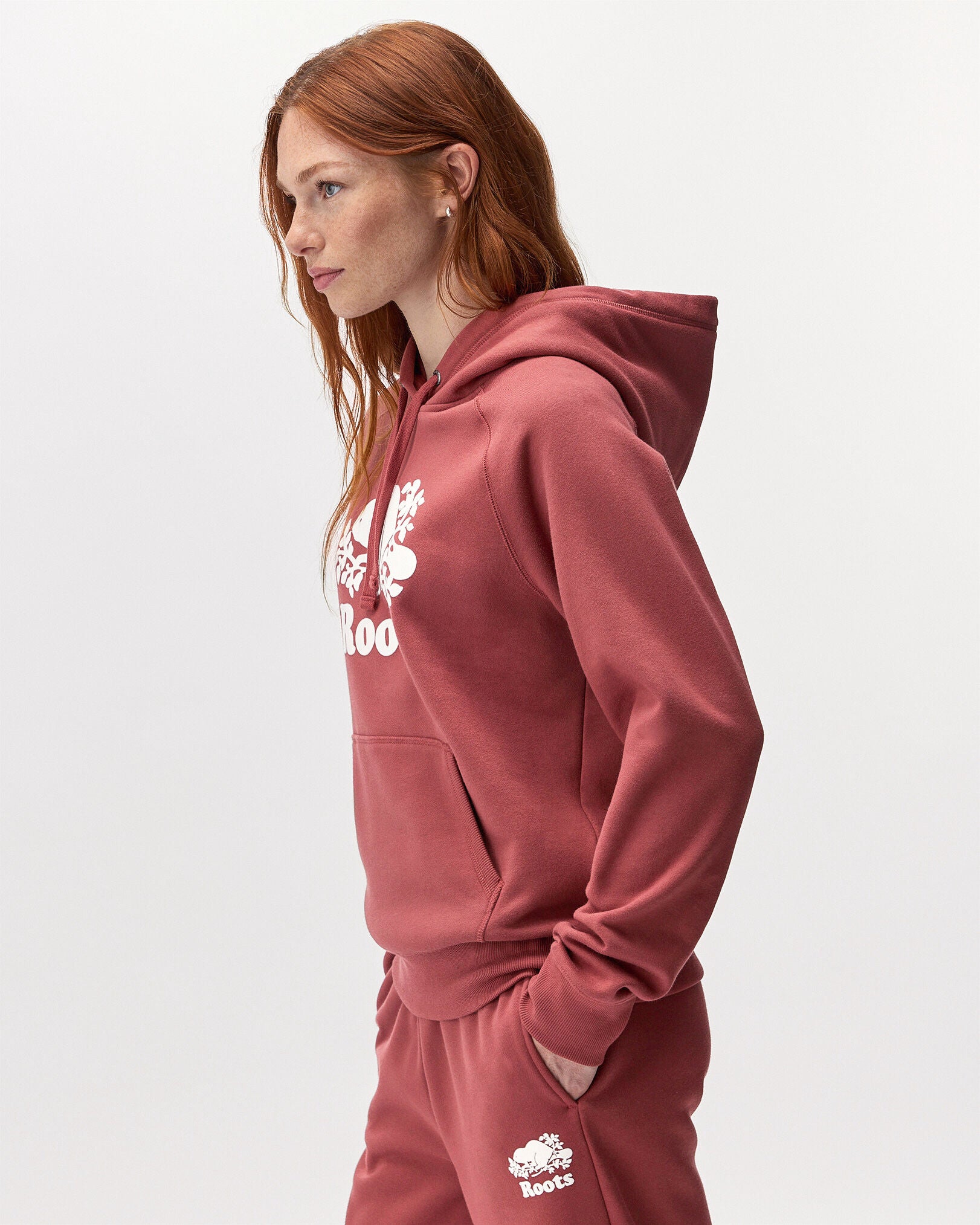 Organic Original Kanga Hoodie