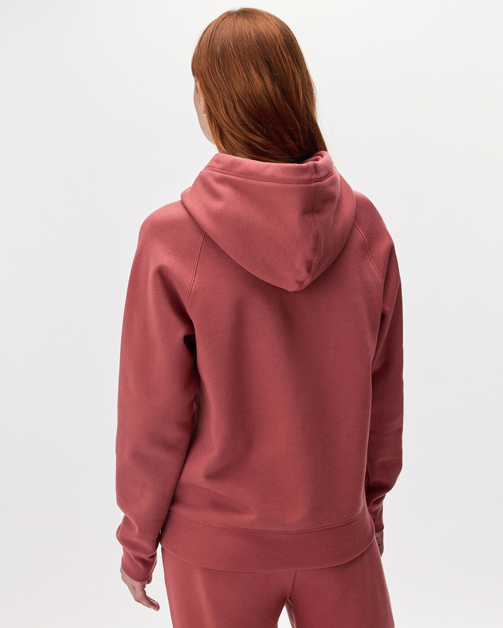 Organic Original Kanga Hoodie