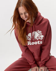 Organic Original Kanga Hoodie