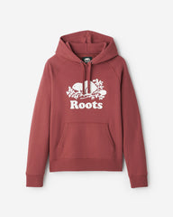 Organic Original Kanga Hoodie