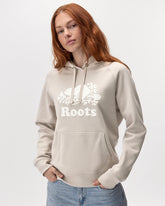Organic Original Kanga Hoodie