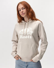 Organic Original Kanga Hoodie