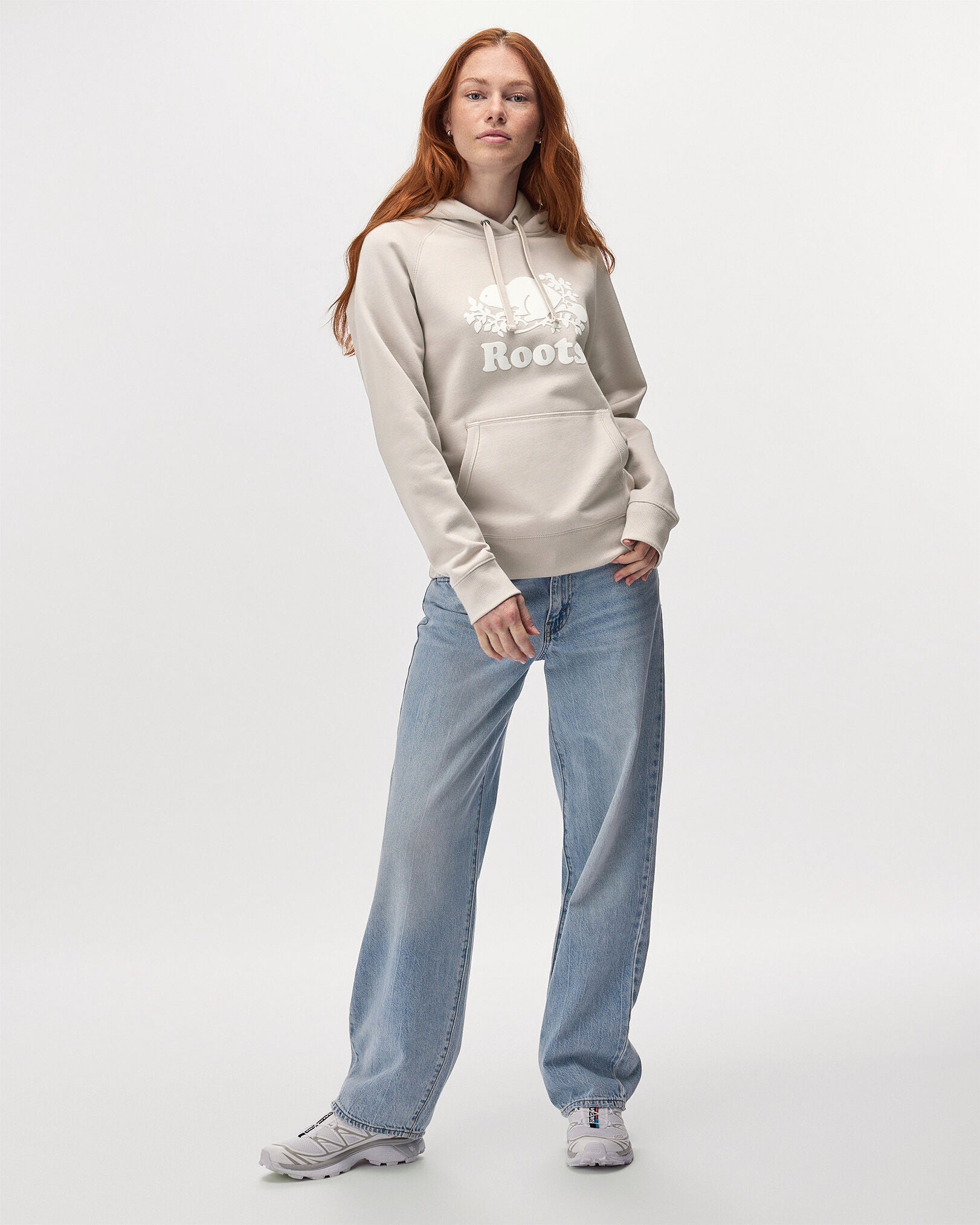 Organic Original Kanga Hoodie