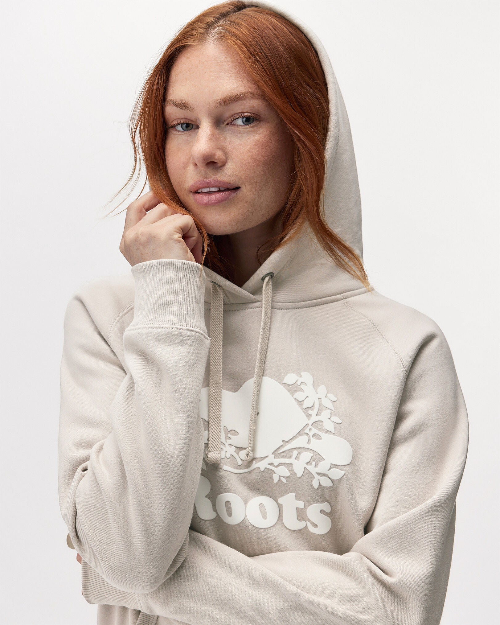 Organic Original Kanga Hoodie