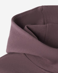 Organic Cooper Slim Full Zip Hoodie