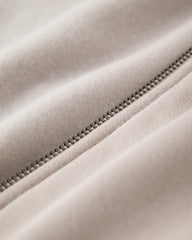 Organic Cooper Slim Full Zip Hoodie
