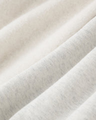 Cloud Long Full Zip Hoodie