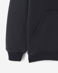 Cloud Long Full Zip Hoodie