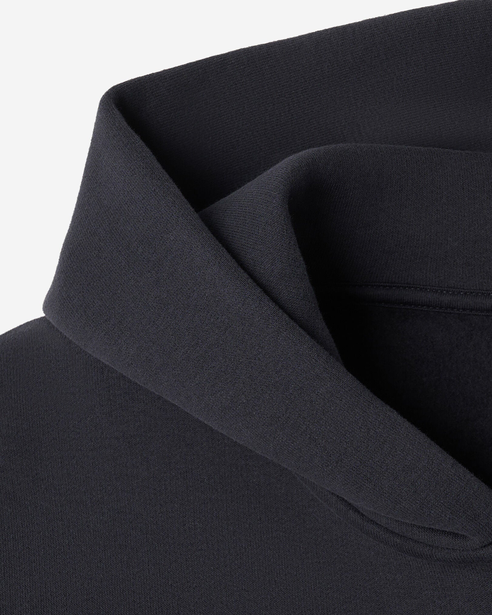 Cloud Long Full Zip Hoodie