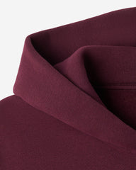 Cloud Long Full Zip Hoodie