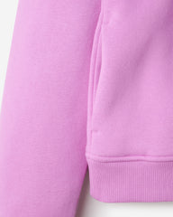 Cloud Raglan Hoodie