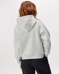 Cloud Raglan Hoodie