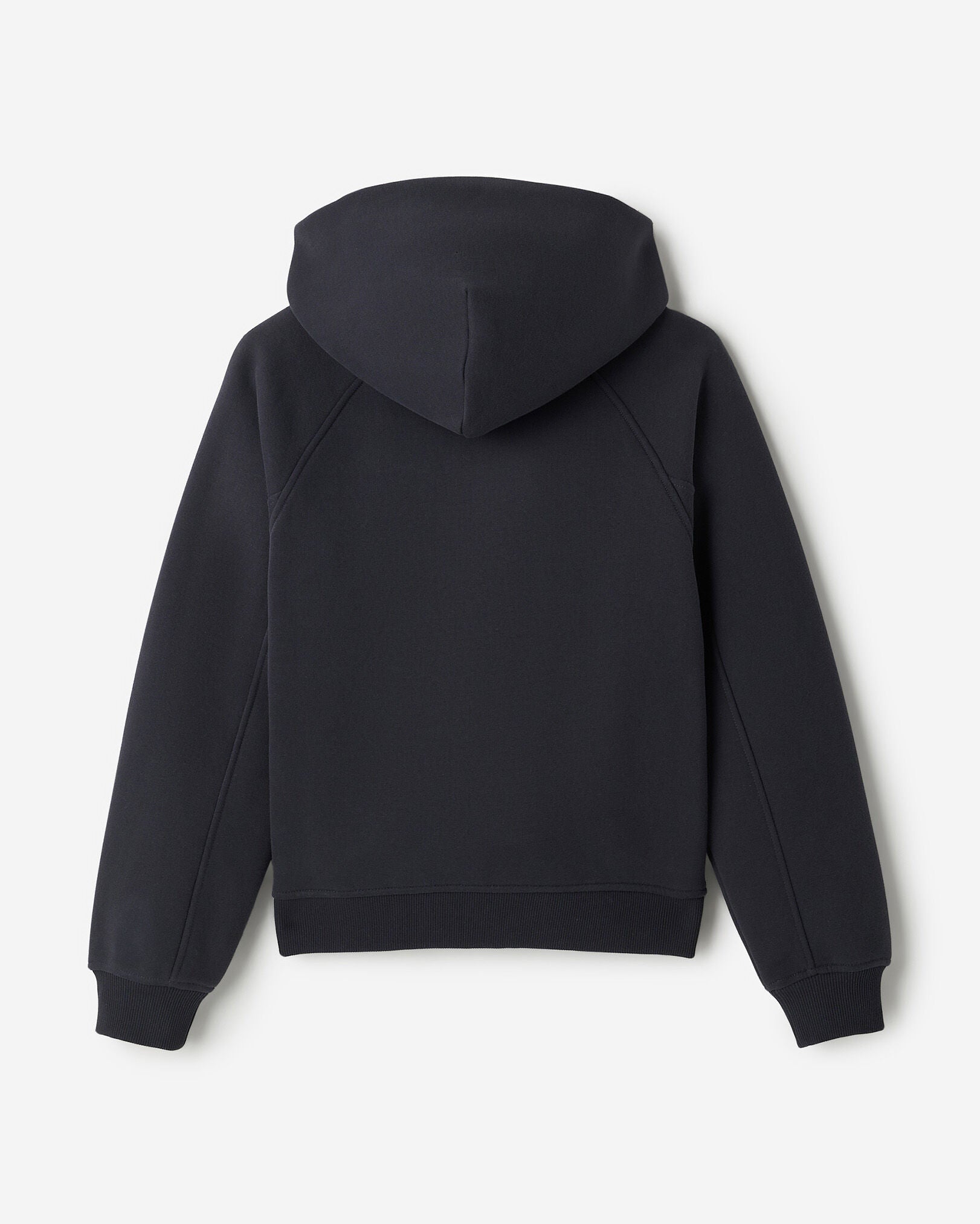 Cloud Raglan Hoodie