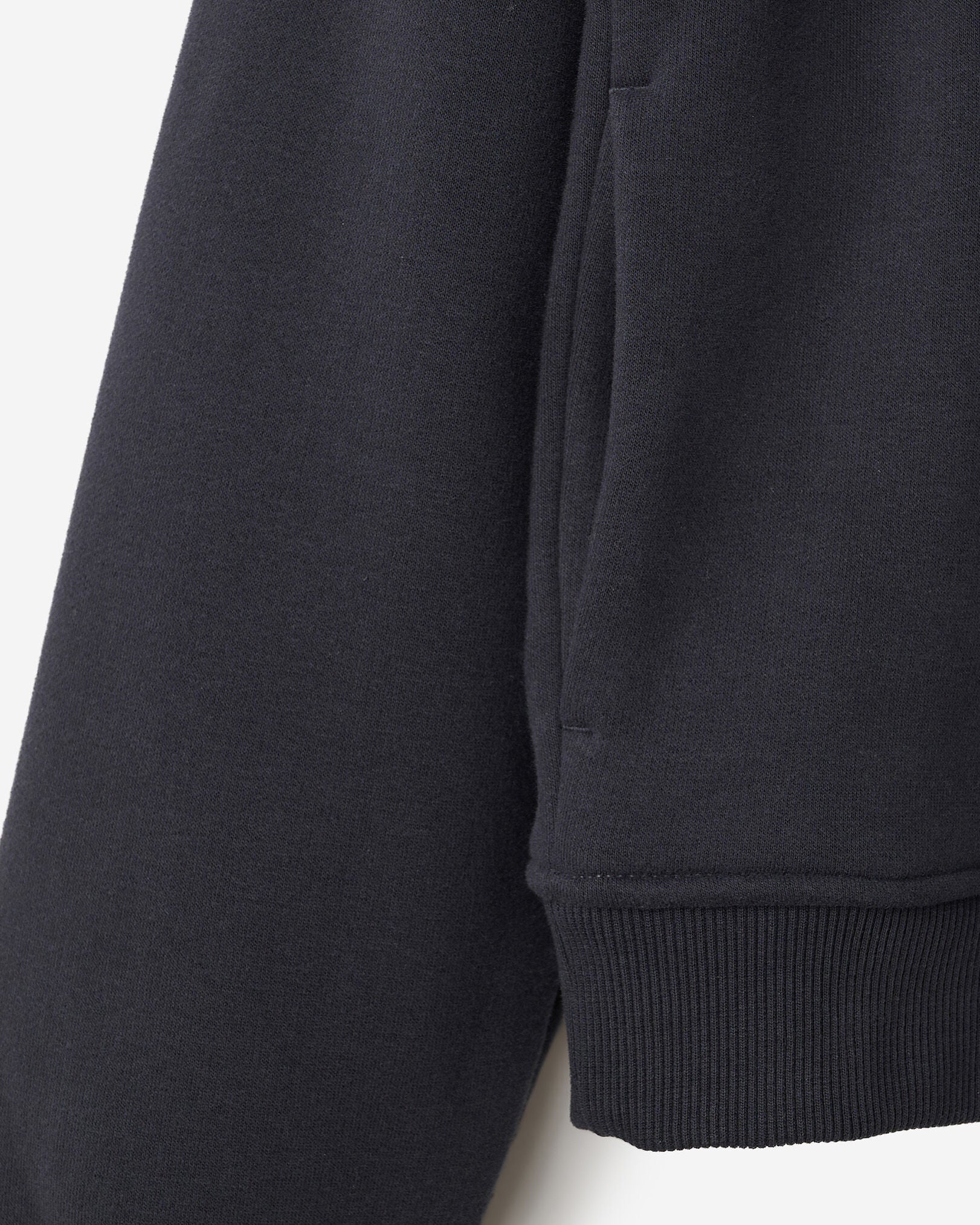Cloud Raglan Hoodie