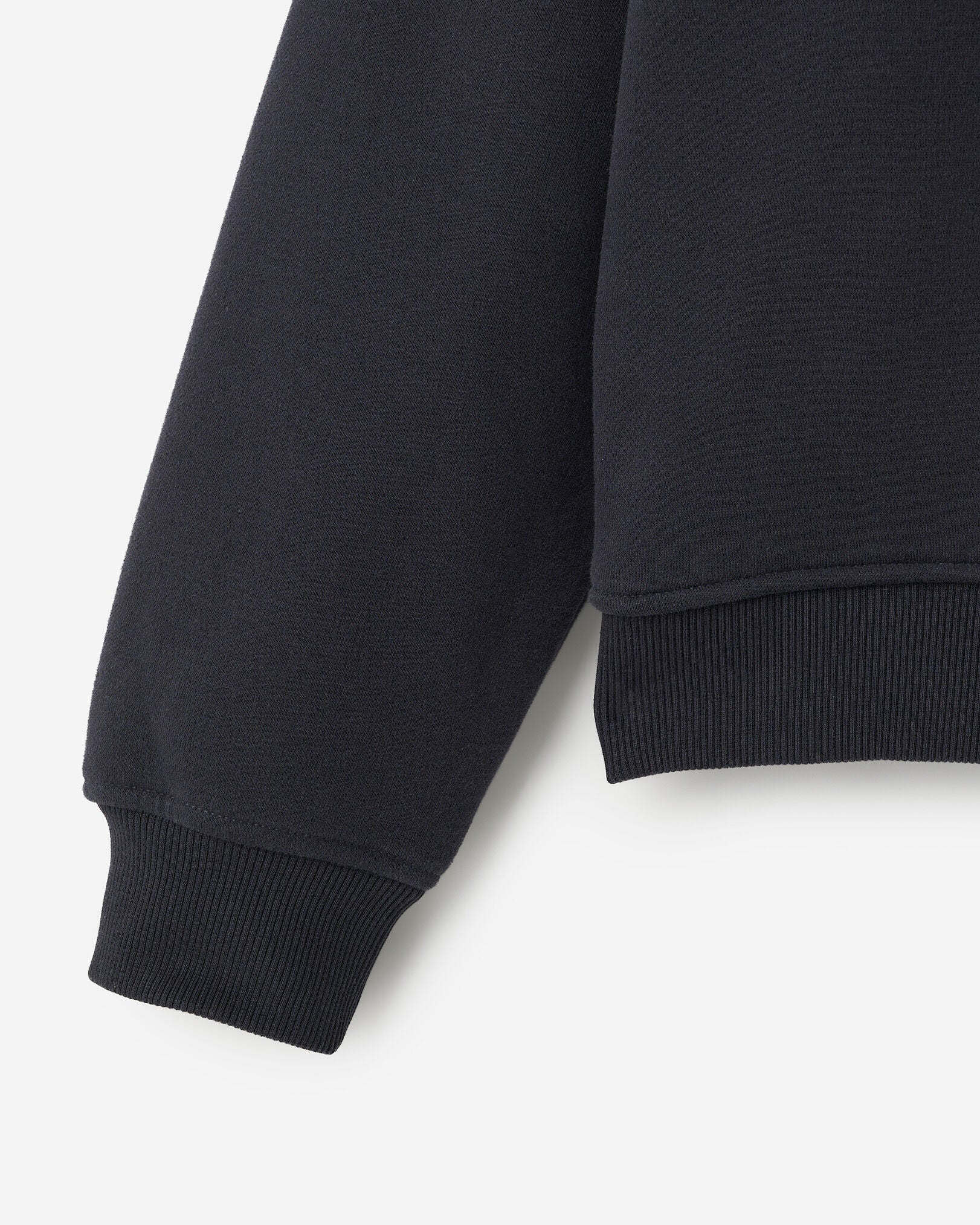 Cloud Raglan Hoodie