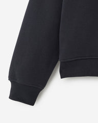 Cloud Raglan Hoodie