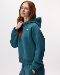 Cloud Raglan Hoodie