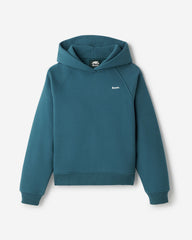 Cloud Raglan Hoodie