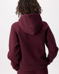 Cloud Raglan Hoodie