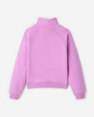 Cloud Quarter Zip