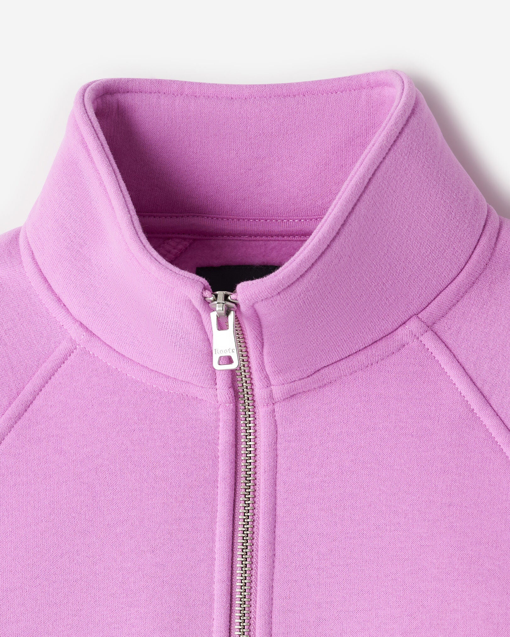 Cloud Quarter Zip