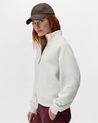 Cloud Quarter Zip