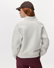 Cloud Quarter Zip