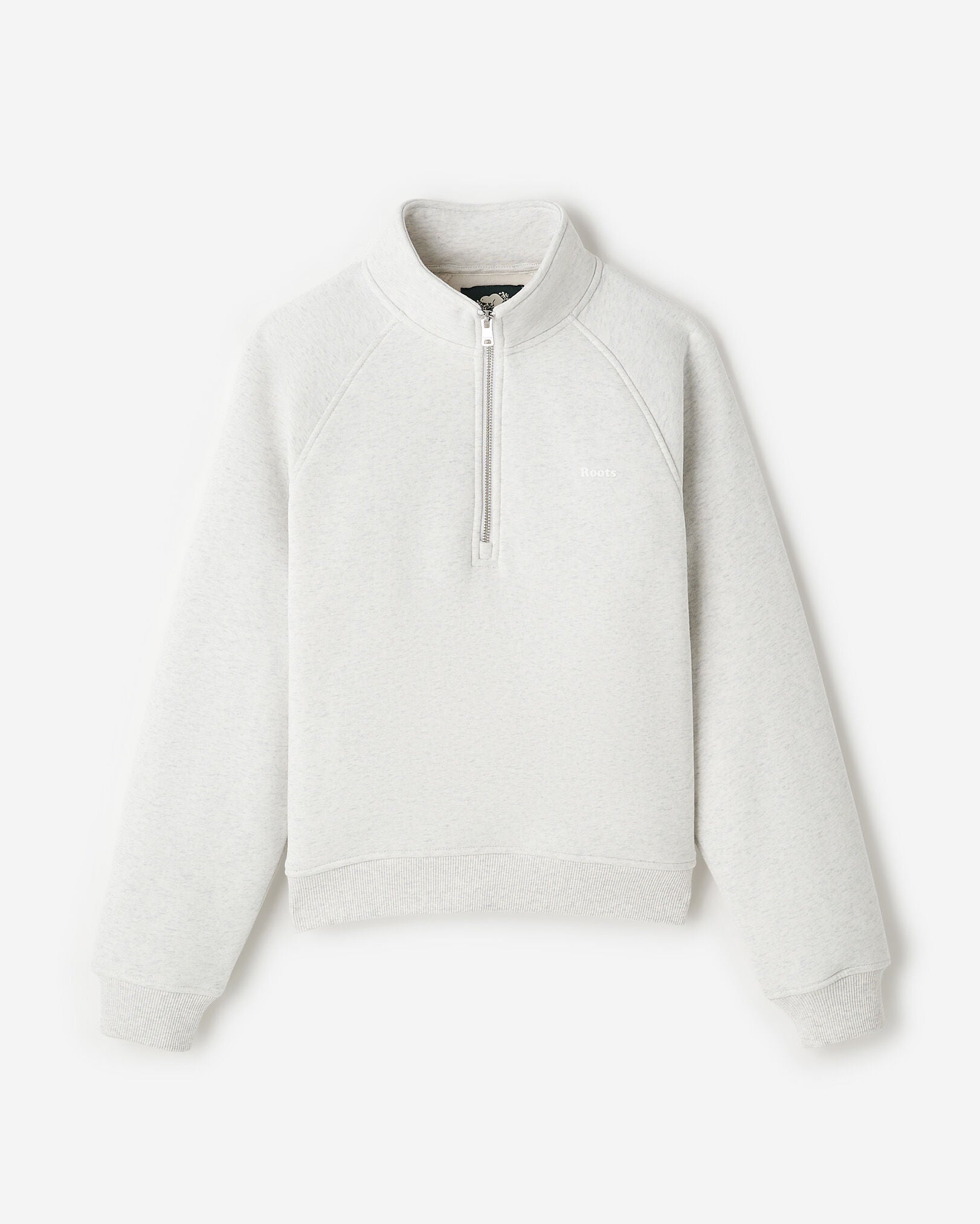 Cloud Quarter Zip