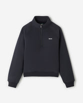 Cloud Quarter Zip