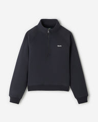 Cloud Quarter Zip