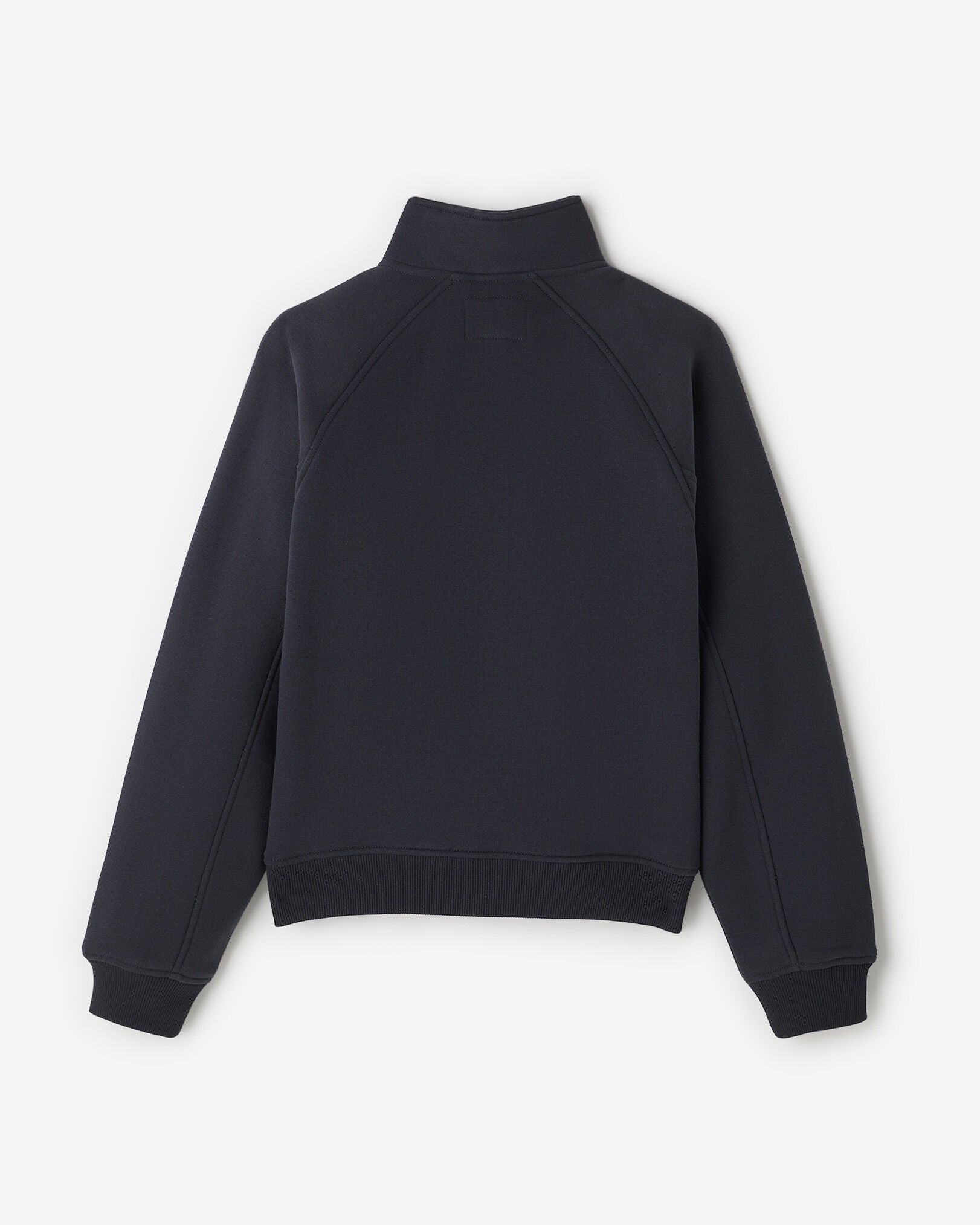 Cloud Quarter Zip